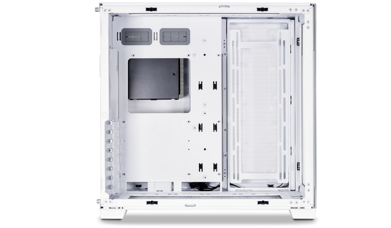 LIAN LI O11 Dynamic EVO ホワイト Lian Li O11 Dynamic EVO XL White - ProLine